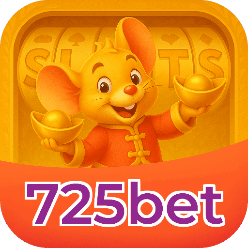 725bet logo